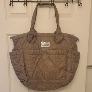 Marc Jacob Elizababy Diaper Bag